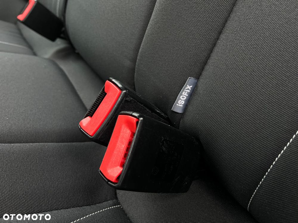 Seat Ibiza ST - 17