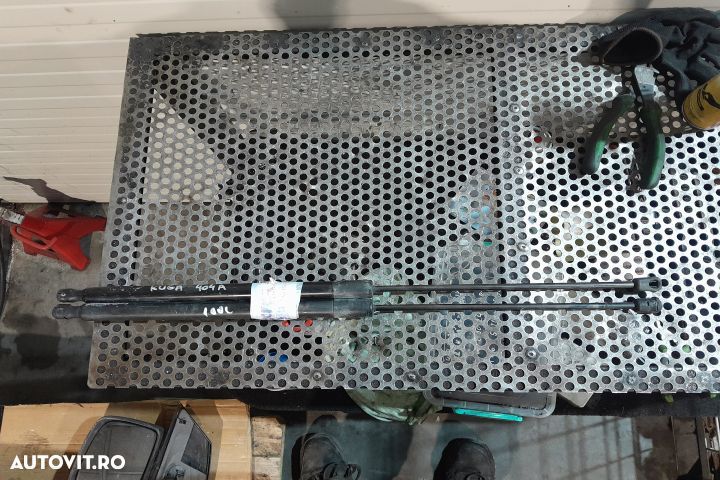 SET AMORTIZOARE HAYON Ford Kuga 1 [2008 - 2013] Crossover 2.0 TDCi MT - 1