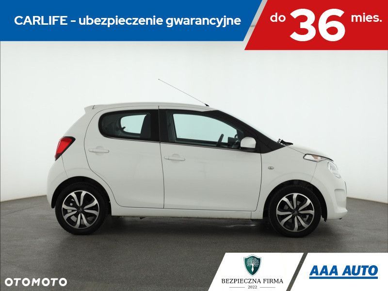 Citroën C1 - 8