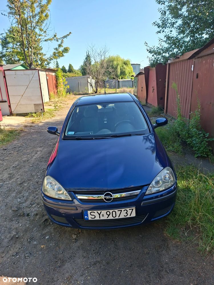 Opel Corsa 1.3 CDTI - 1