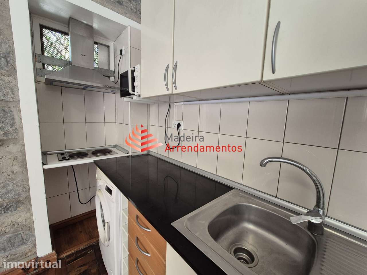 Apartamento T1 Funchal - Grande imagem: 4/7