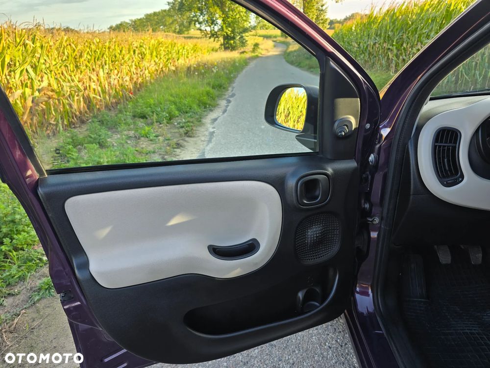 Fiat Panda - 20