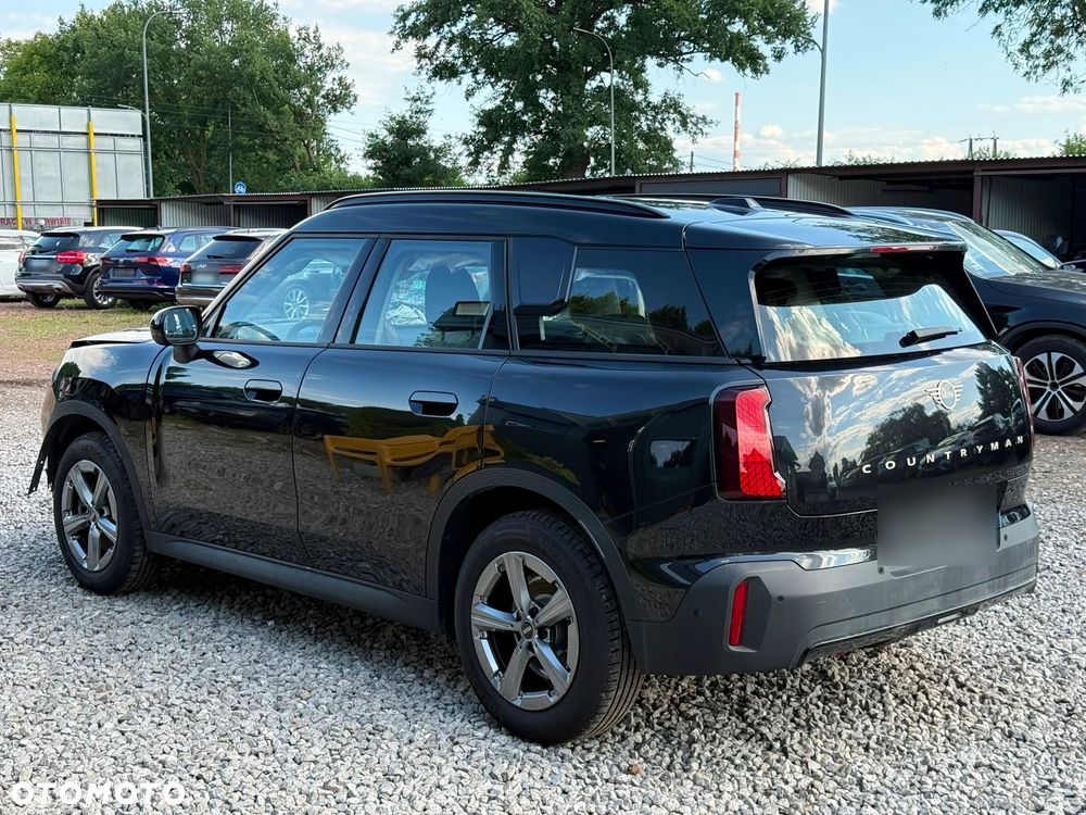 MINI Countryman - 4