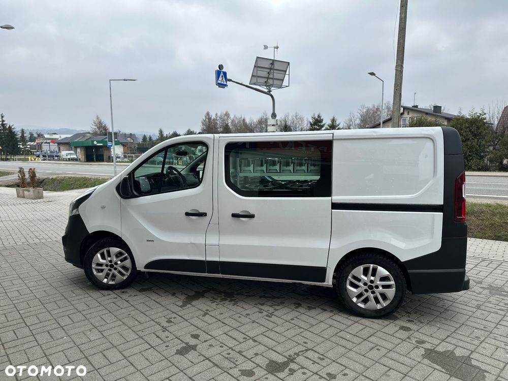 Opel Vivaro - 9