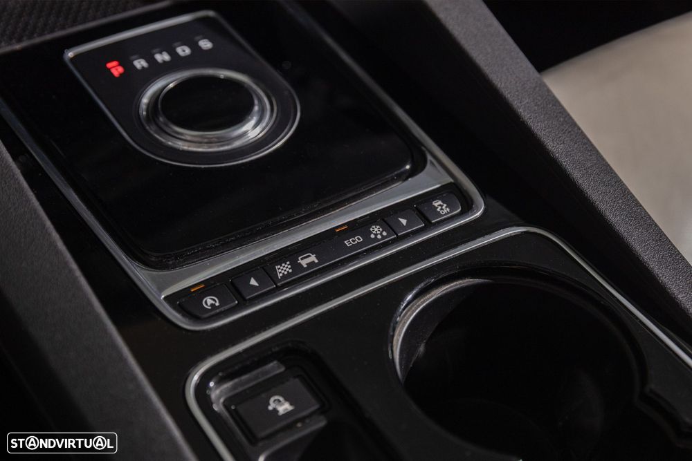 Jaguar F-Pace 3.0 TDV6 Prestige AWD Aut. - 20