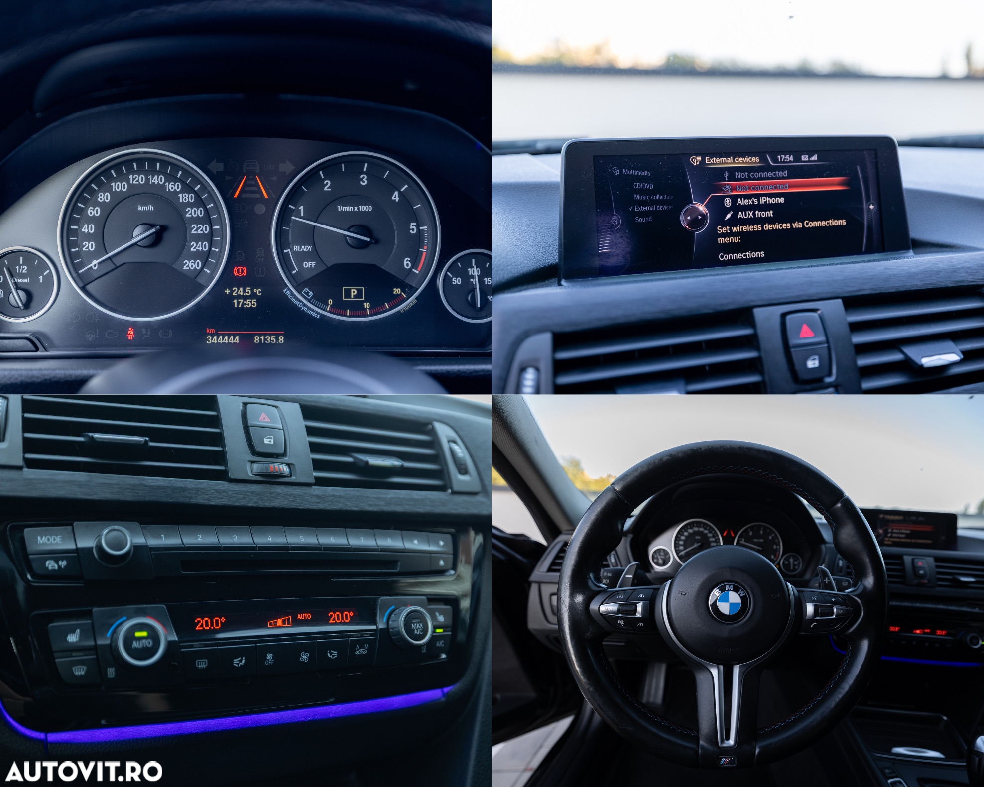 BMW Seria 3 - 9