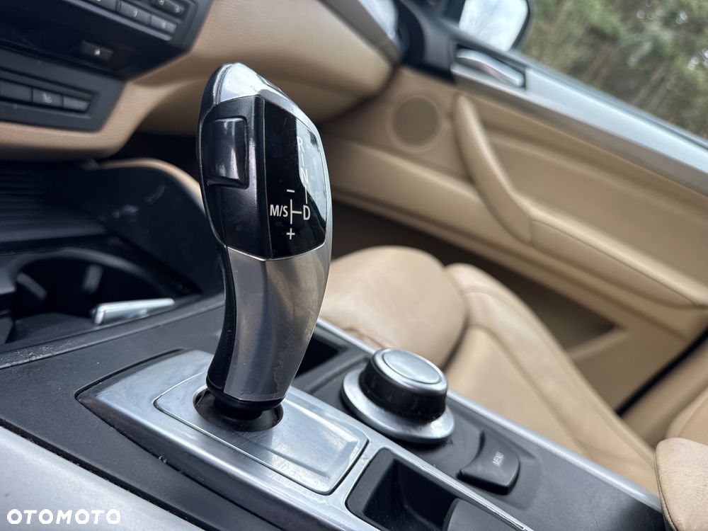 BMW X6 30d xDrive - 17