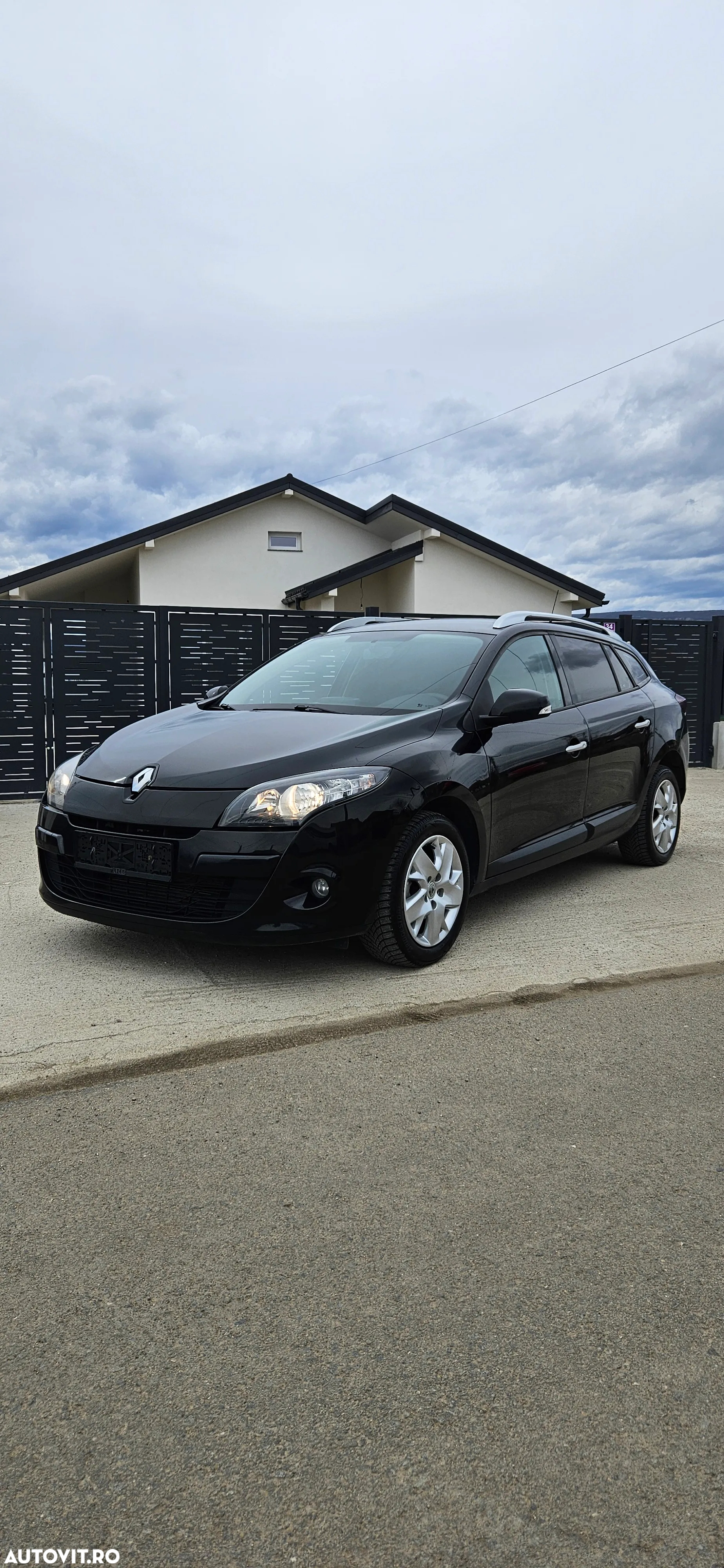 Renault Megane - 11