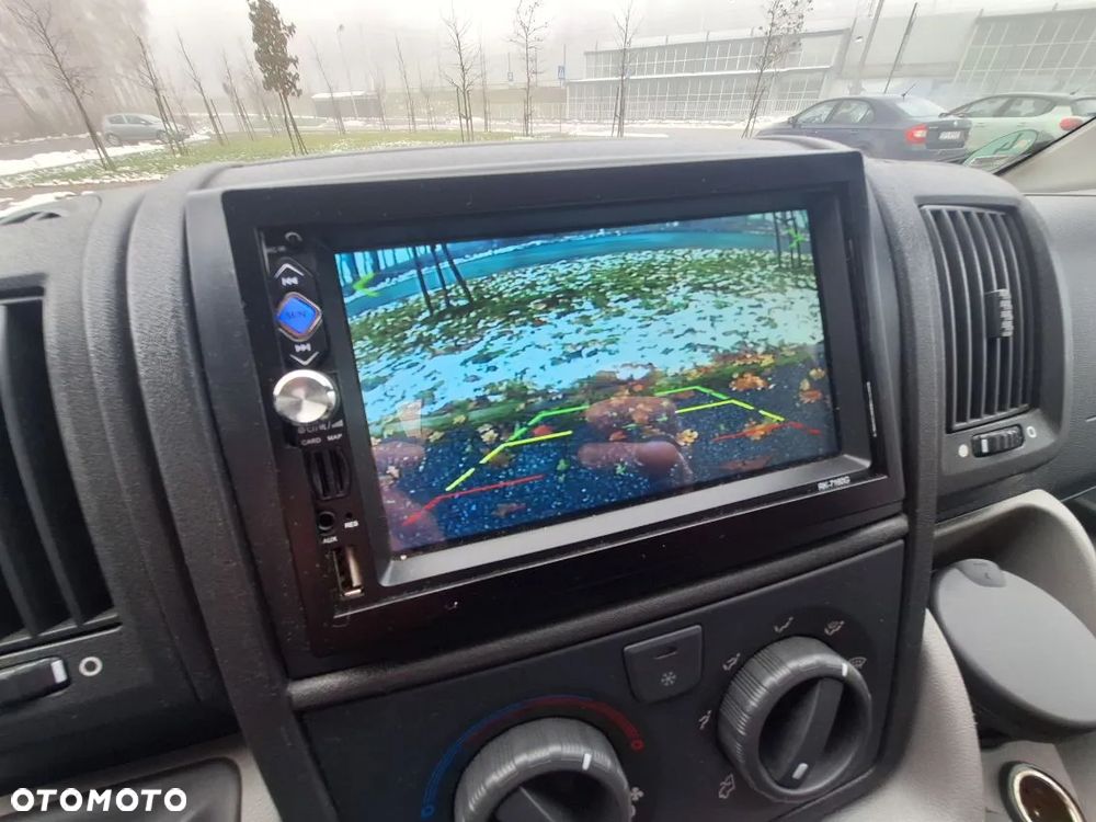 Carado T344 półintegra klimatyzacja - 38