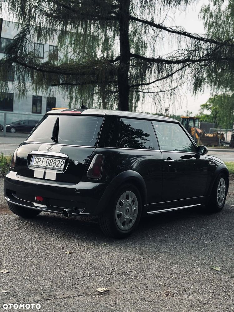 MINI Cooper - 3