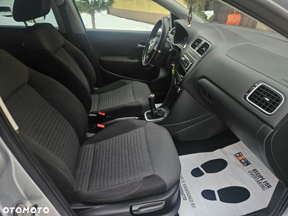 Volkswagen Polo 1.4 Style - 26