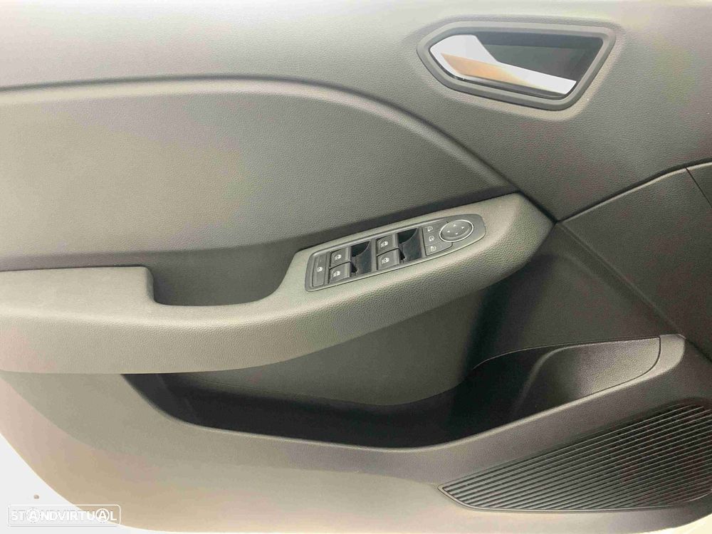 Renault Clio 1.0 TCe Evolution Bi-Fuel - 20