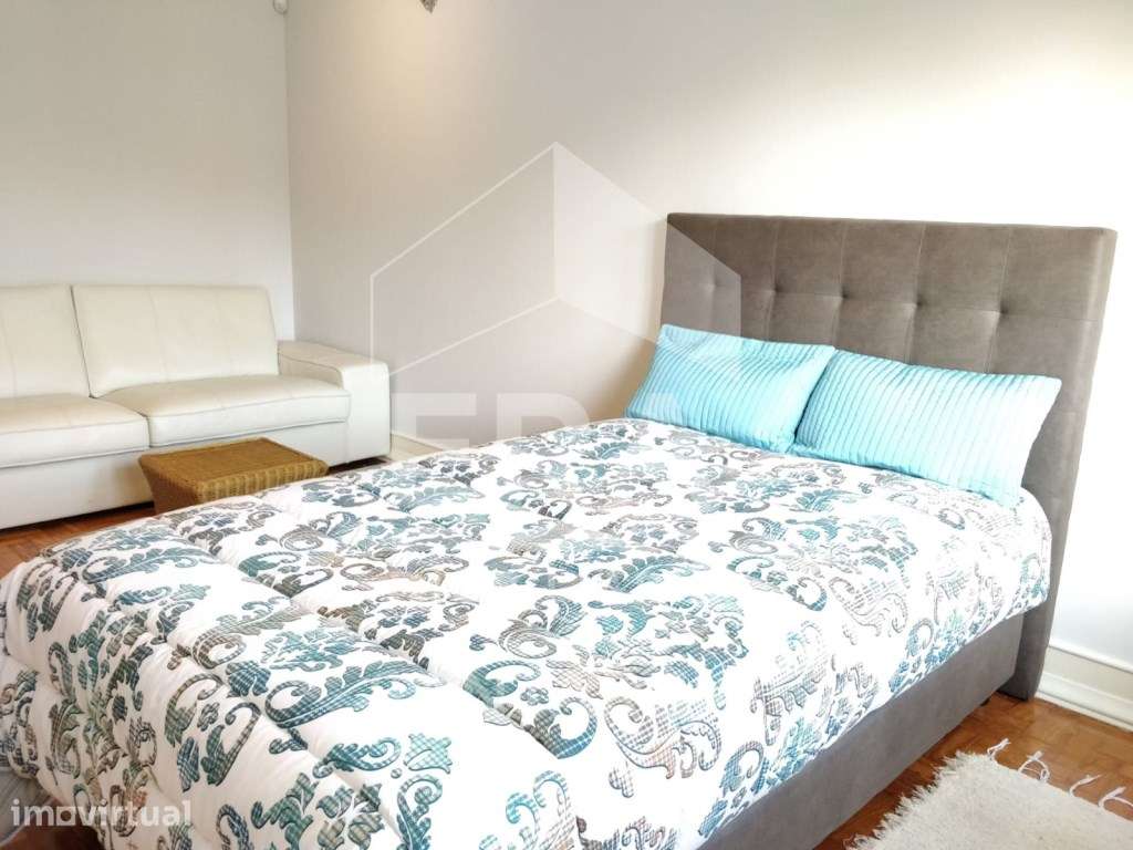 Apartamento T3 101m2 em Lisboa - Excelente Oprtunidade - Grande imagem: 4/12