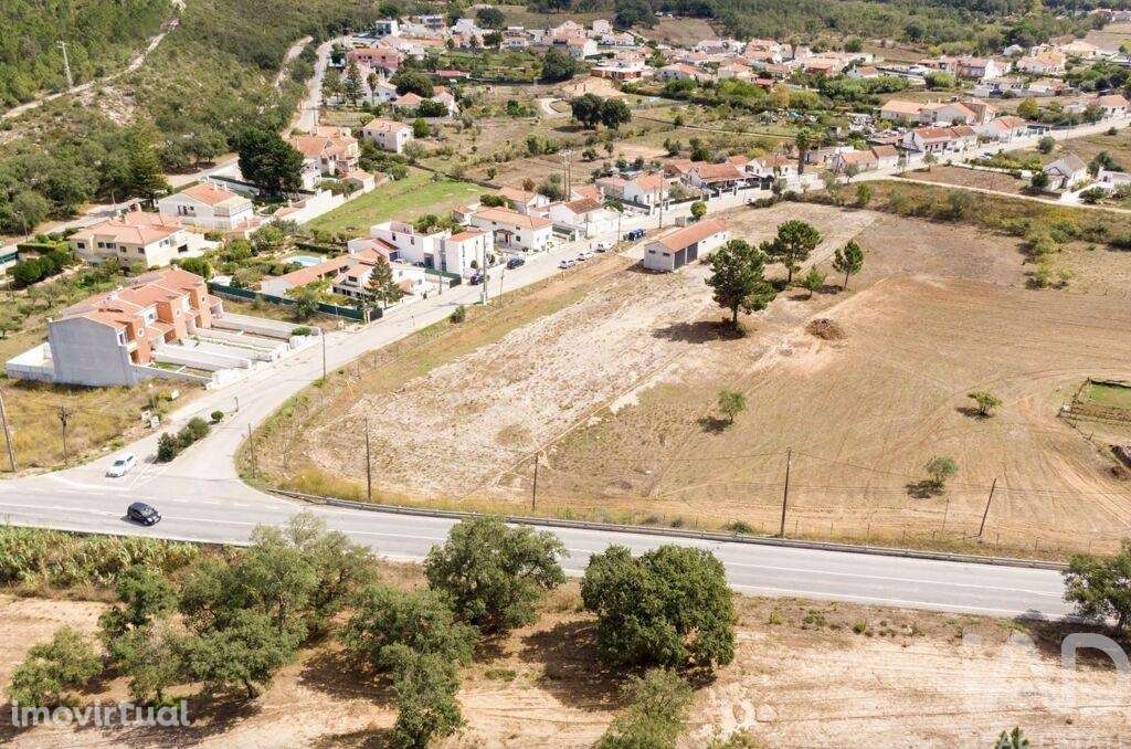 Terreno em Sesimbra (Castelo) de 7500,00 m2 - Grande imagem: 2/6