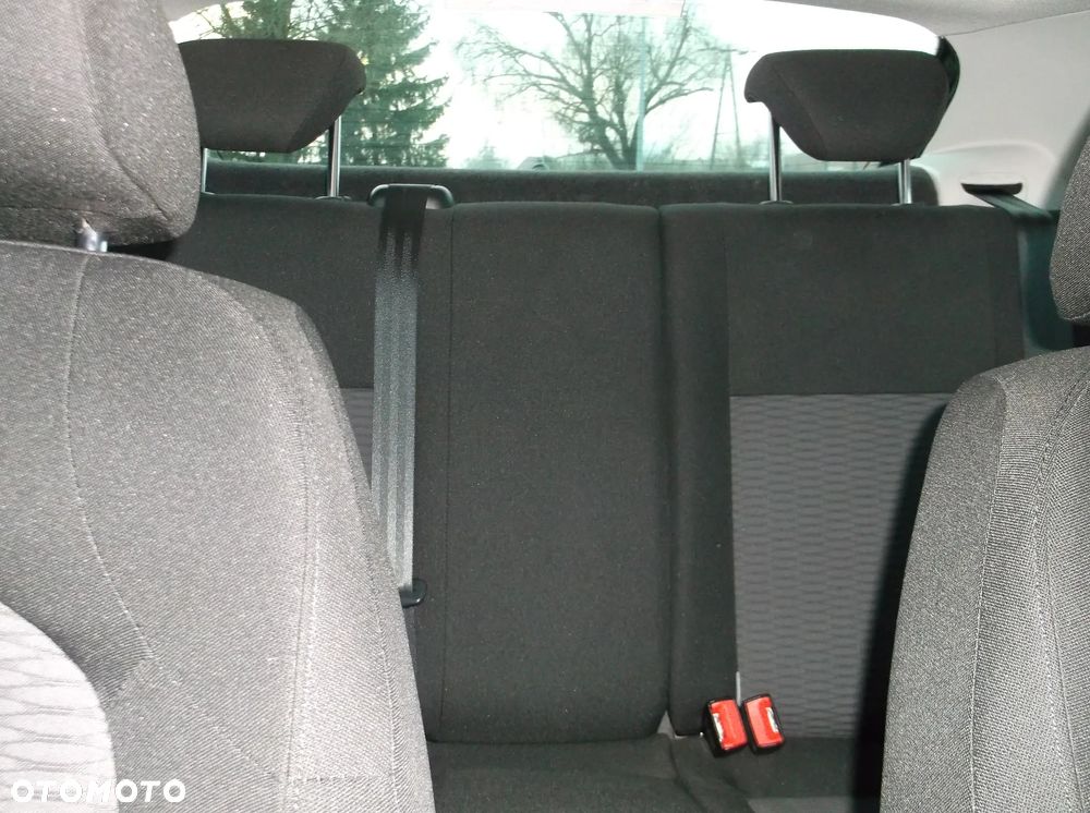 Seat Ibiza SC 1.2 TSI Sport - 11