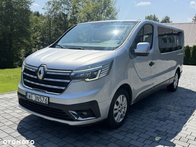 Renault Trafic 2.0 dCi Escapade - 1