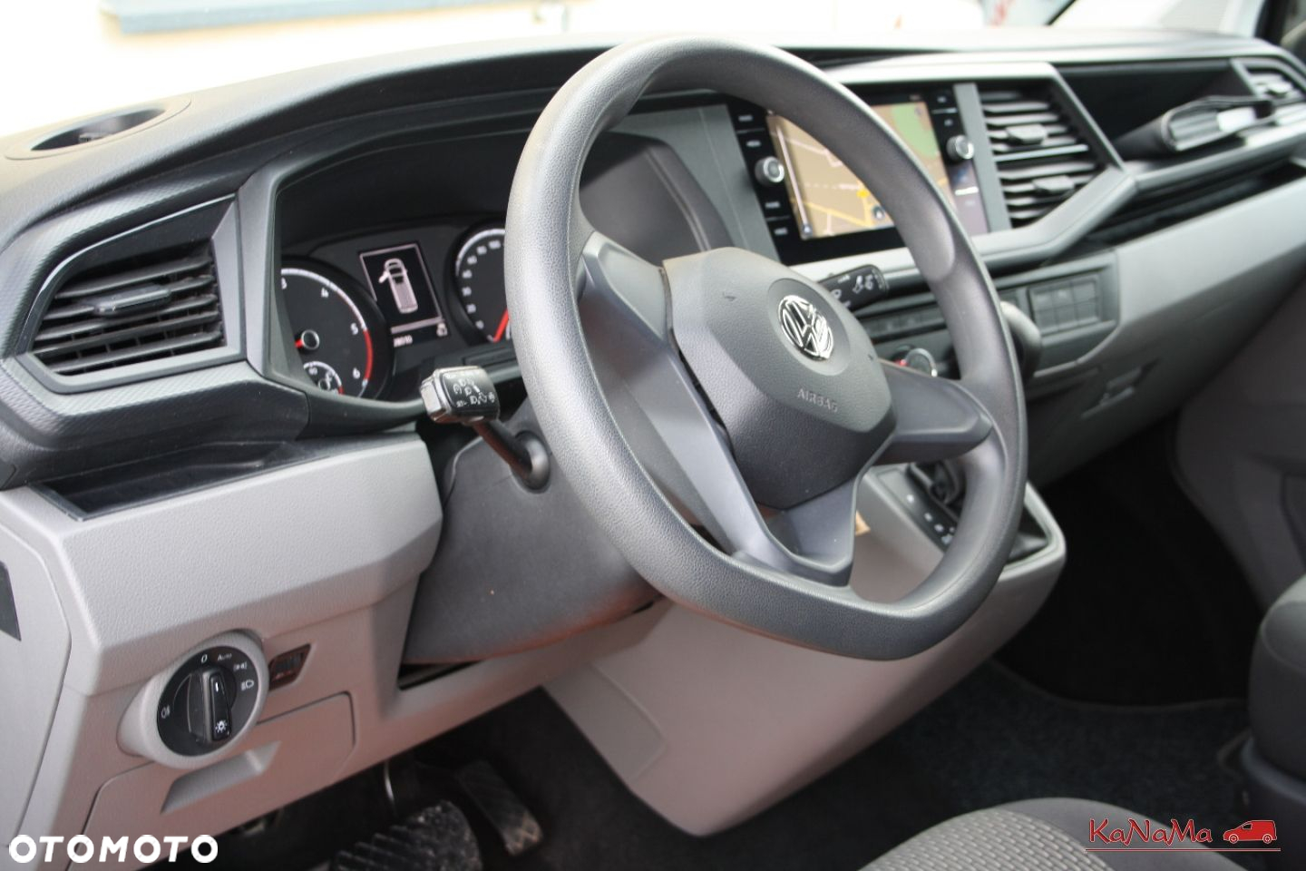 Volkswagen Transporter - 29