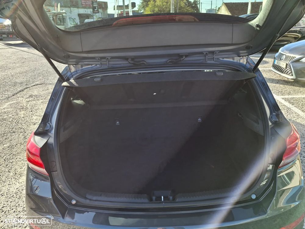 Hyundai i30 1.0 T-GDI Style - 9