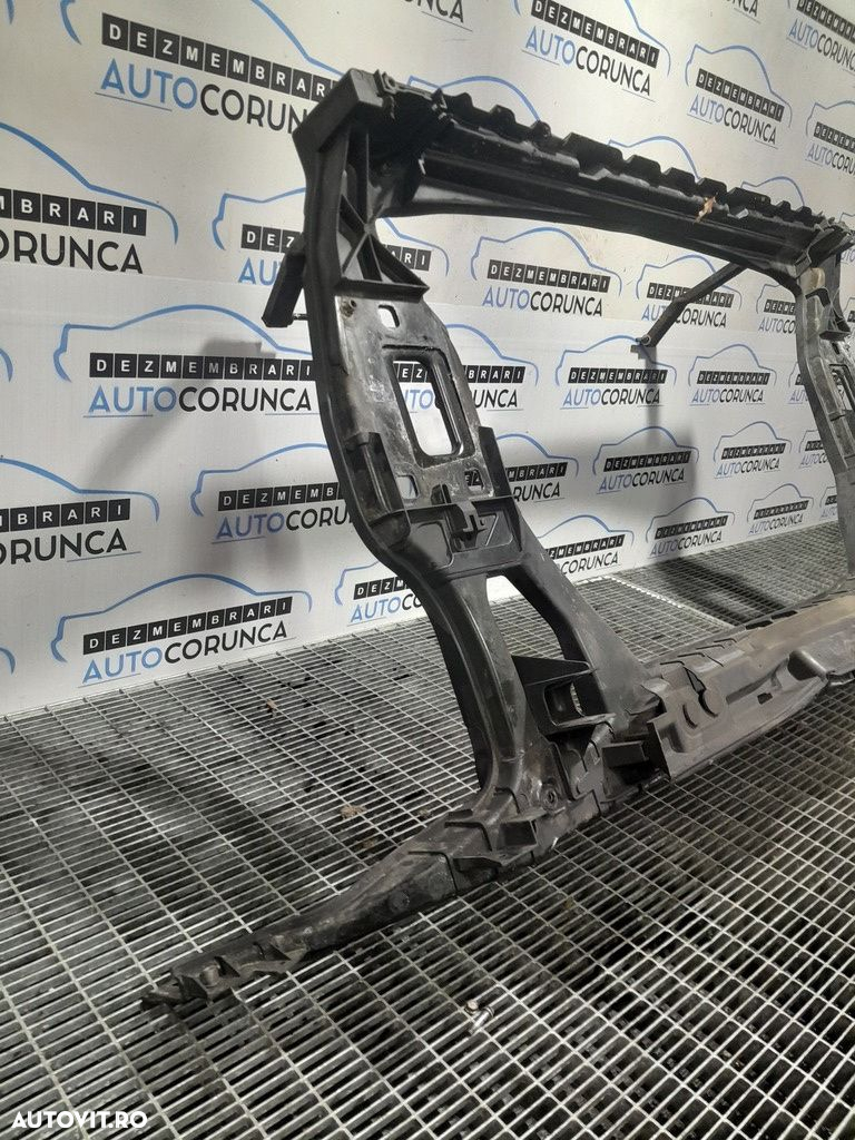 Trager AUDI Q5 2.0TFSI 2008 - 2012 1984CC Manuala (1089) - 3
