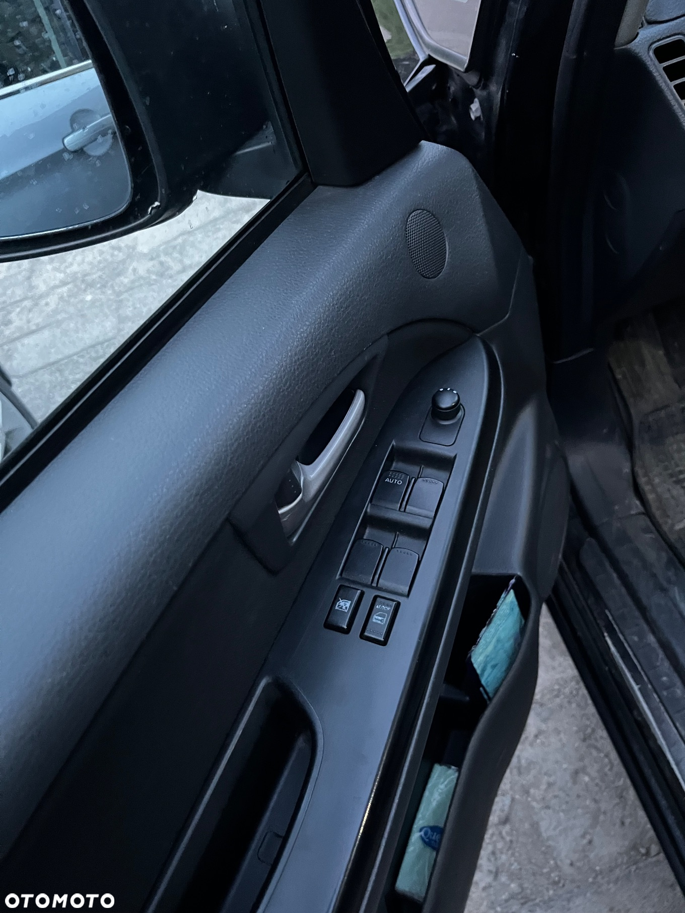 Suzuki SX4 1.6 GLX / Comfort - 12