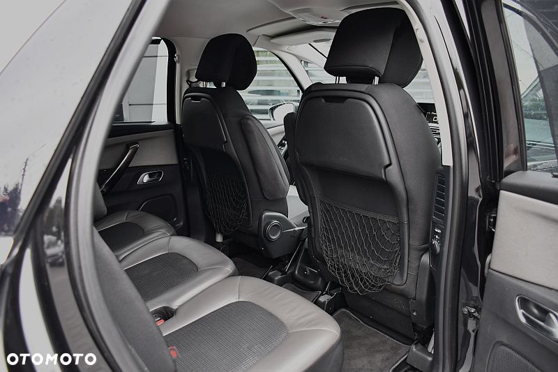 Citroën C4 Picasso e-HDi 115 Exclusive - 16