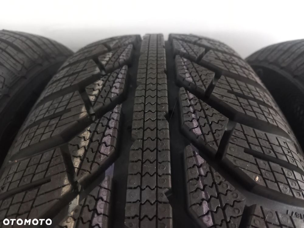 Opony zimowe Semperit Master-Grip 2 195/65R16 92H - 3