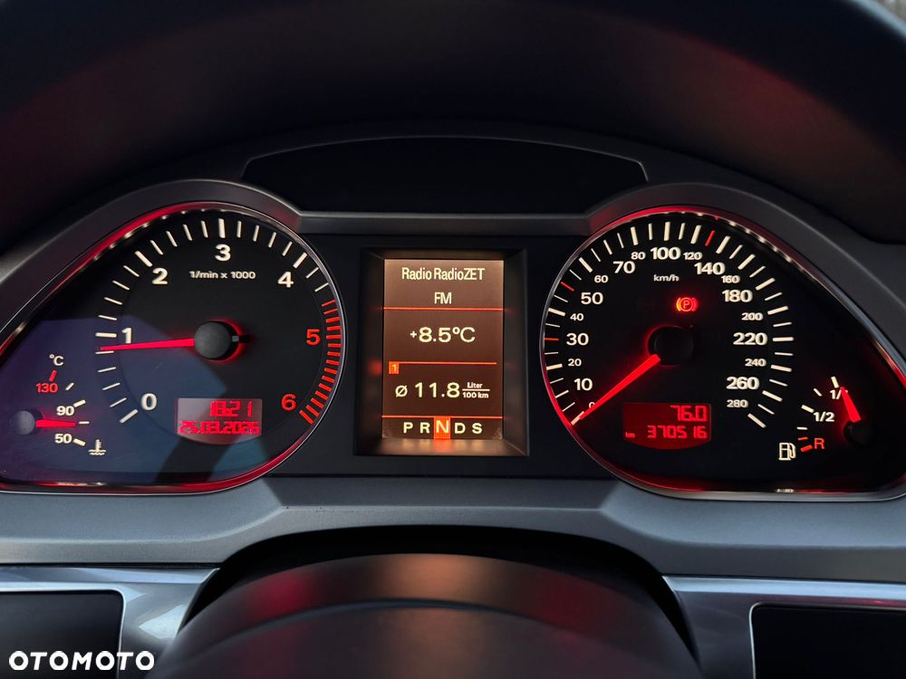 Audi A6 Allroad - 15