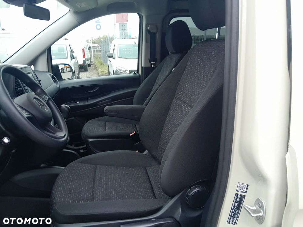 Mercedes-Benz Vito - 9