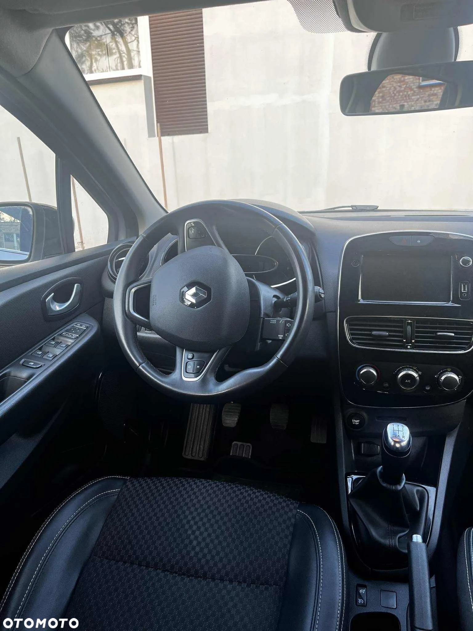 Renault Clio (Energy) dCi 90 Bose Edition - 7