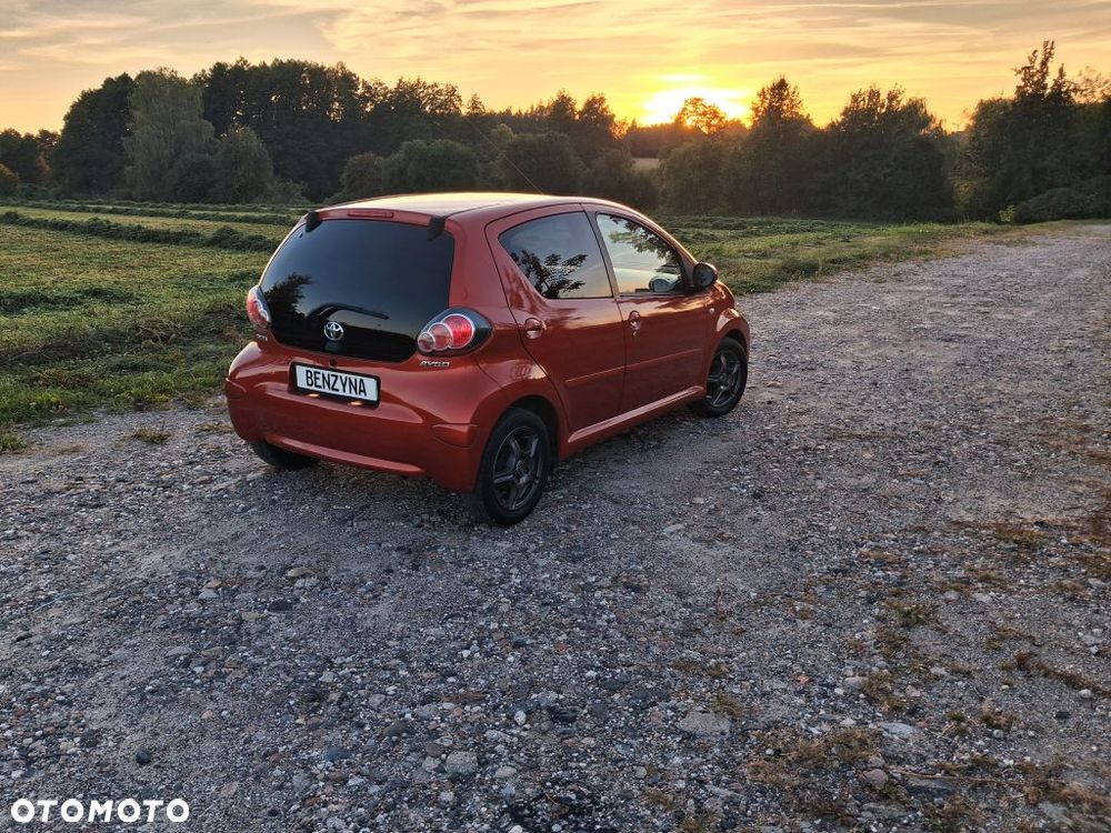 Toyota Aygo 1.0 VVT-i Premium - 27