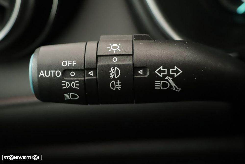 MG EHS 1.5 T-GDI Plug-in Hybrid Luxury - 18