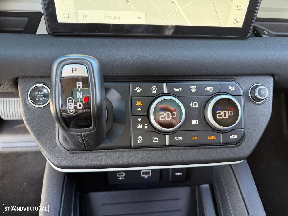 Land Rover Defender 2.0 D 110 AWD S - 29