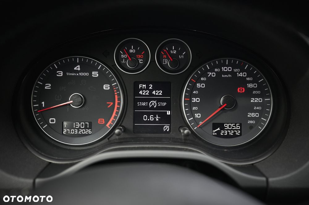 Audi A3 Sportback 1.4 TFSI S line Sportpaket - 36