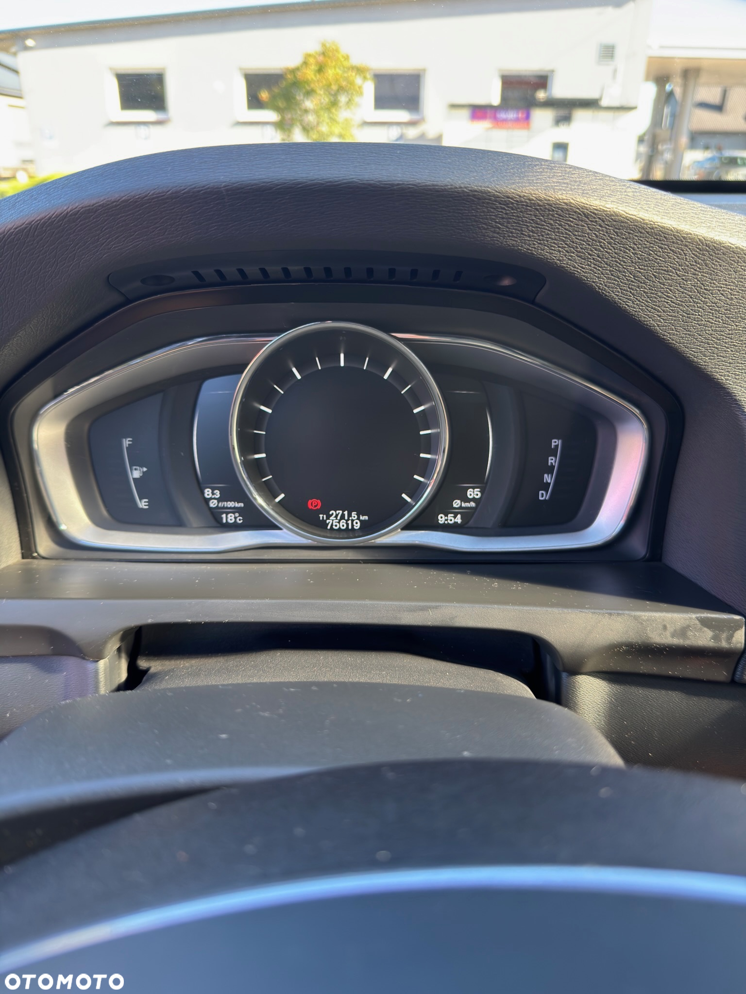 Volvo S60 - 15