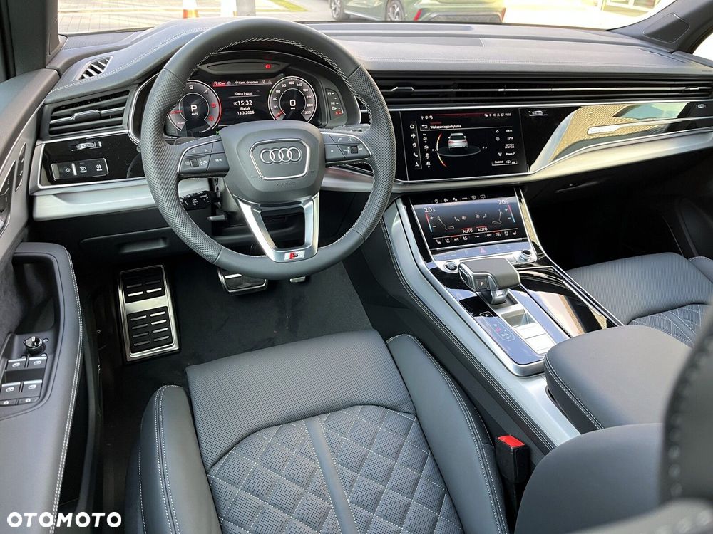 Audi Q7 - 19