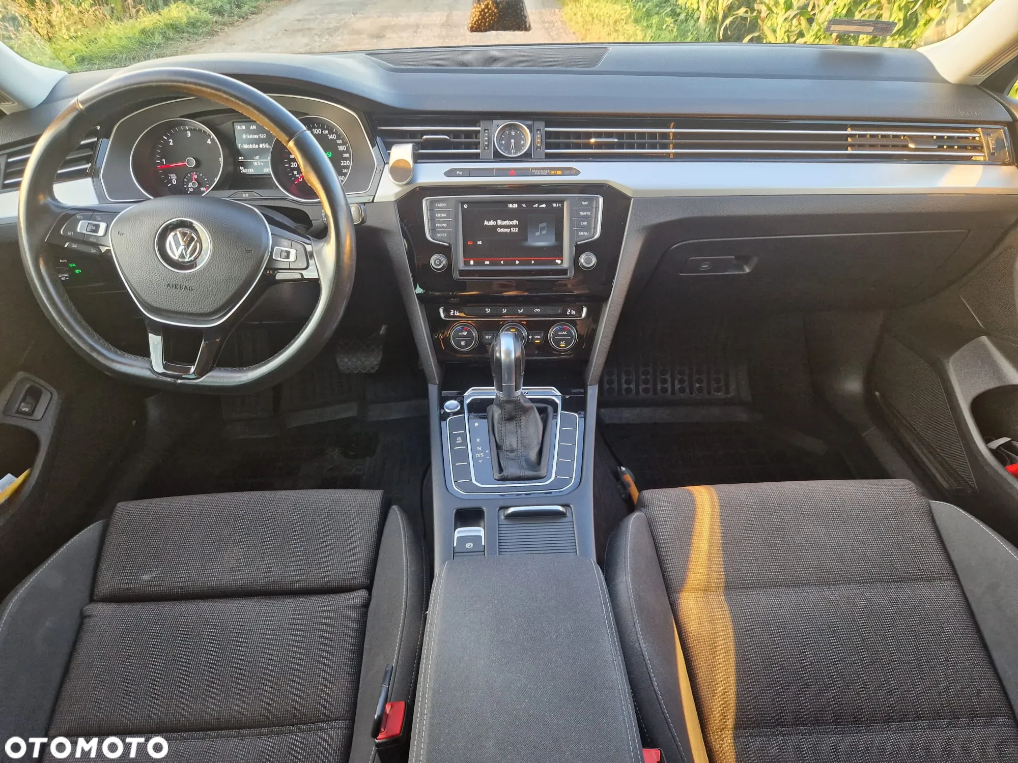 Volkswagen Passat Variant 1.6 TDI SCR DSG - 7
