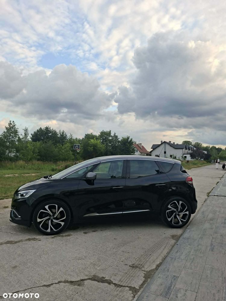 Renault Scenic - 6