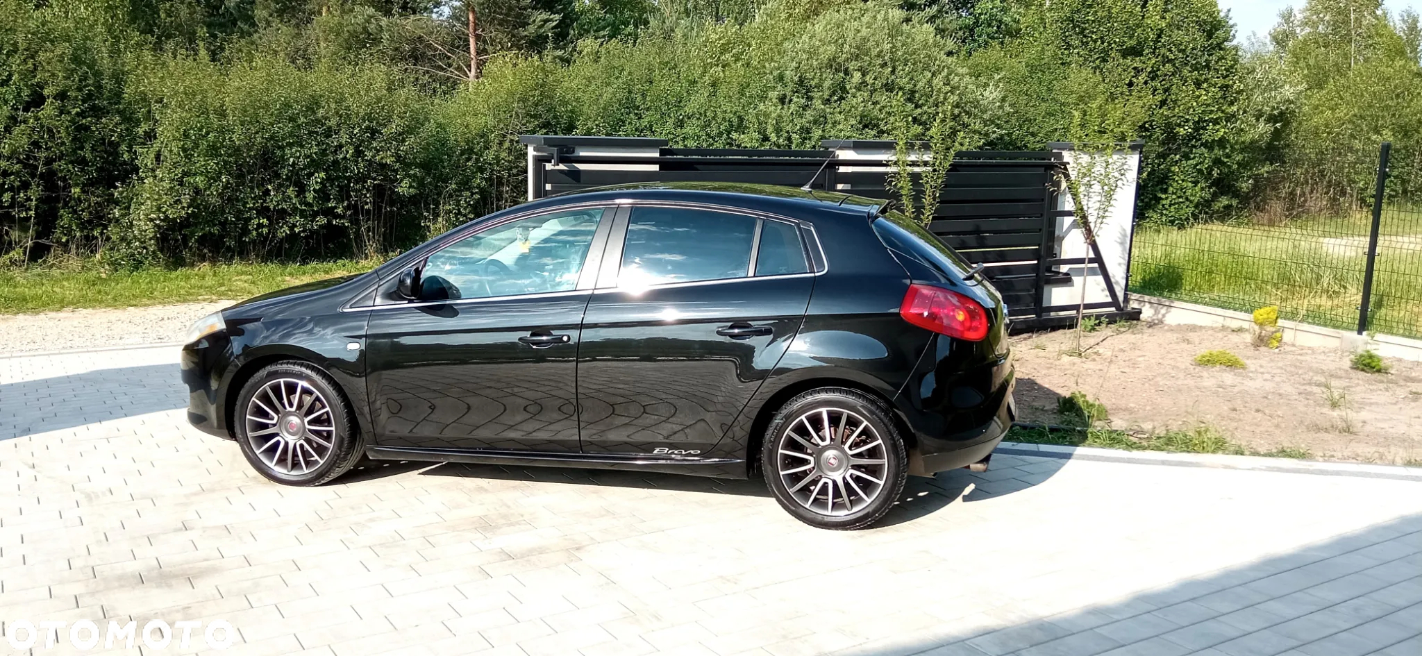 Fiat Bravo - 5