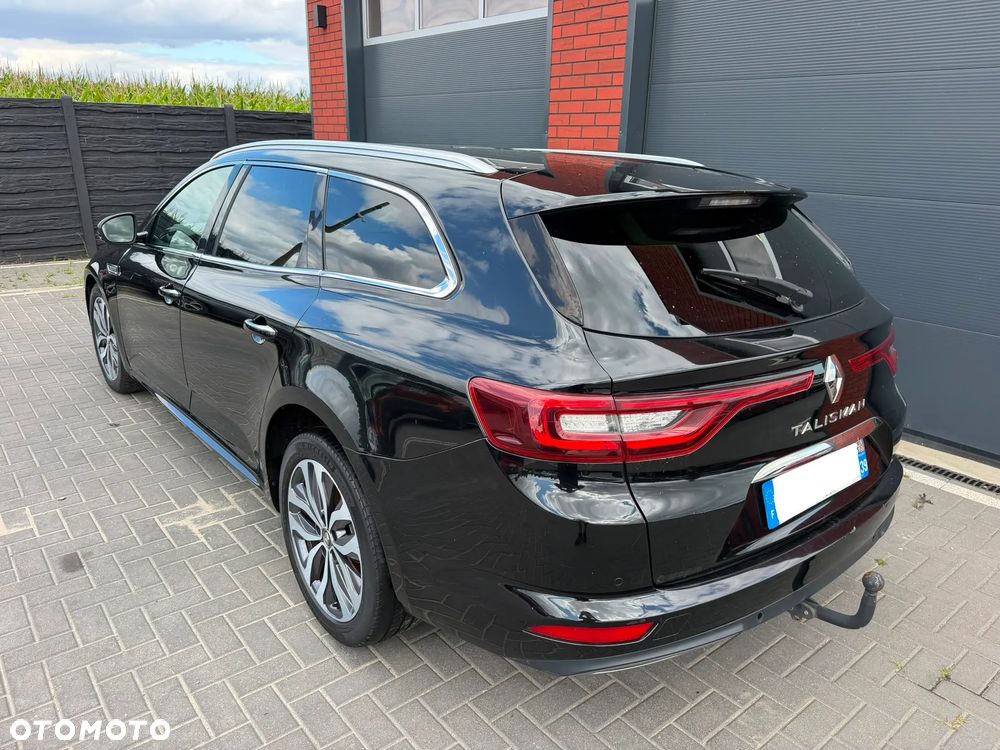 Renault Talisman ENERGY dCi 130 EDC INTENS - 3