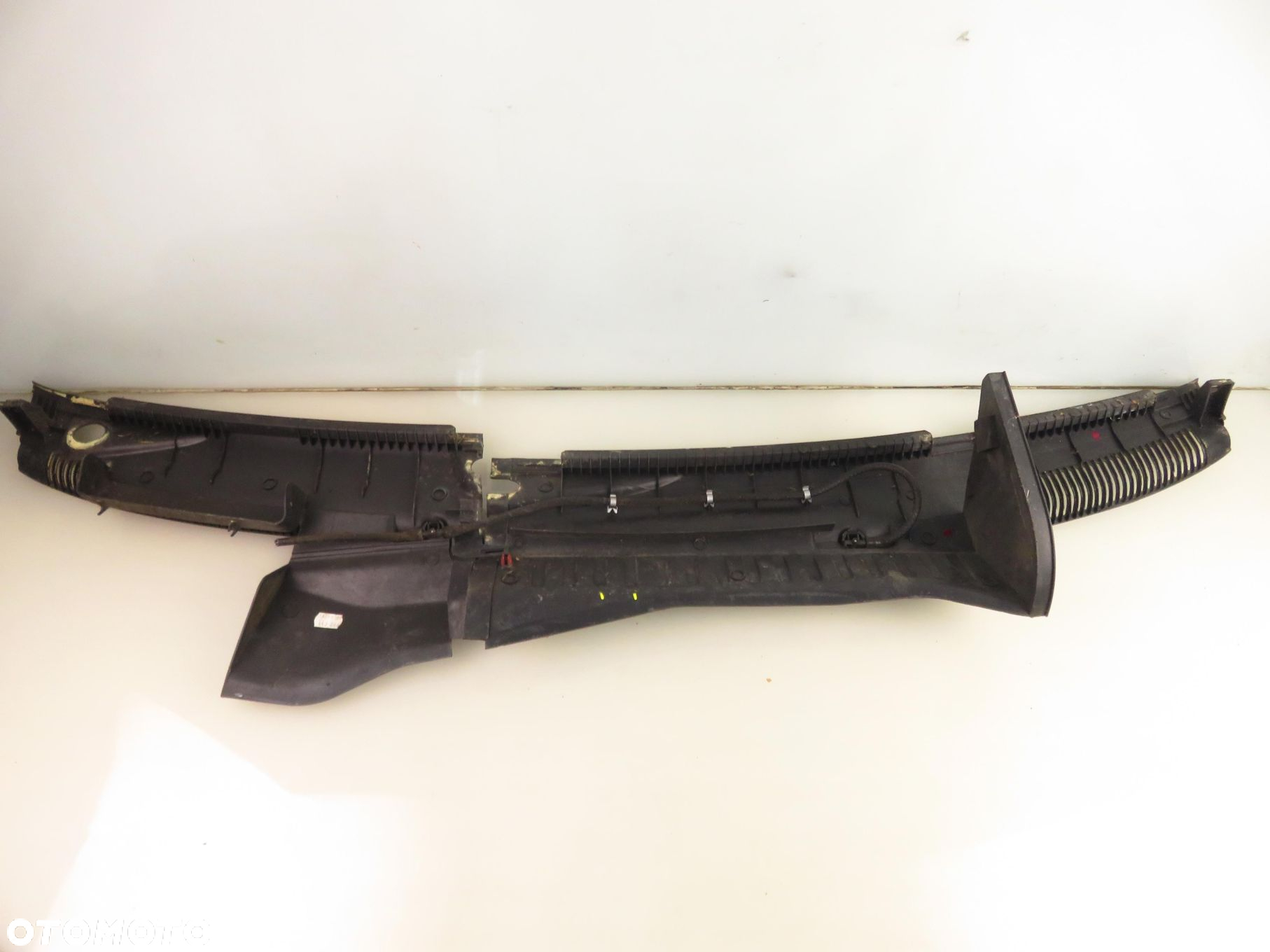 PODSZYBIE OPEL CORSA C (X01) 09116435 - 5