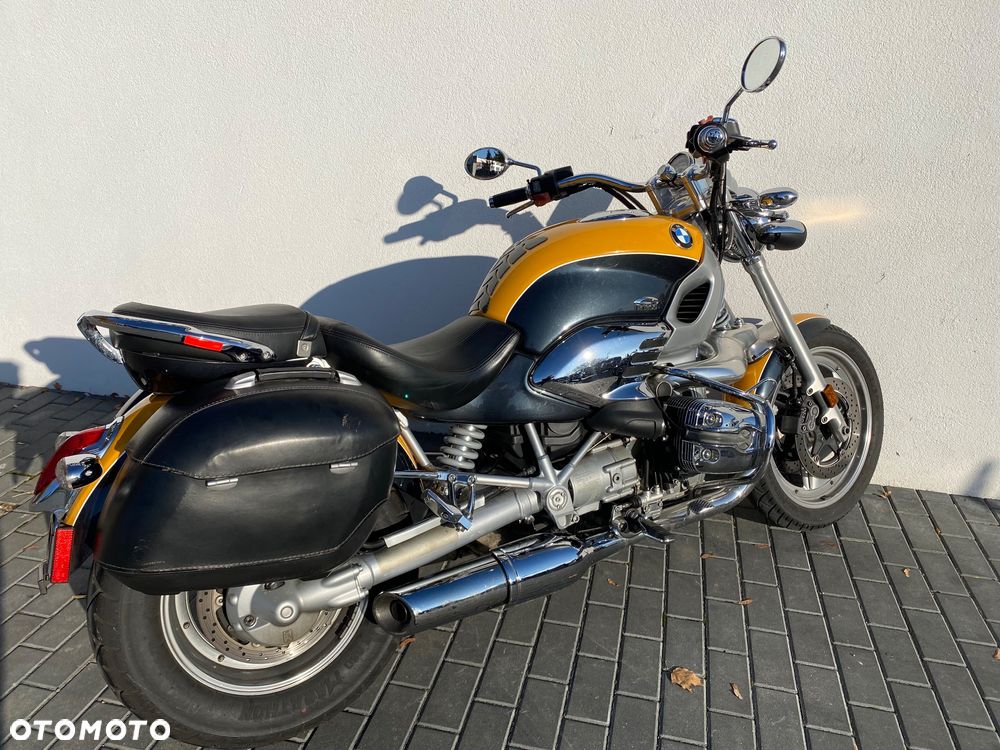 BMW R - 5