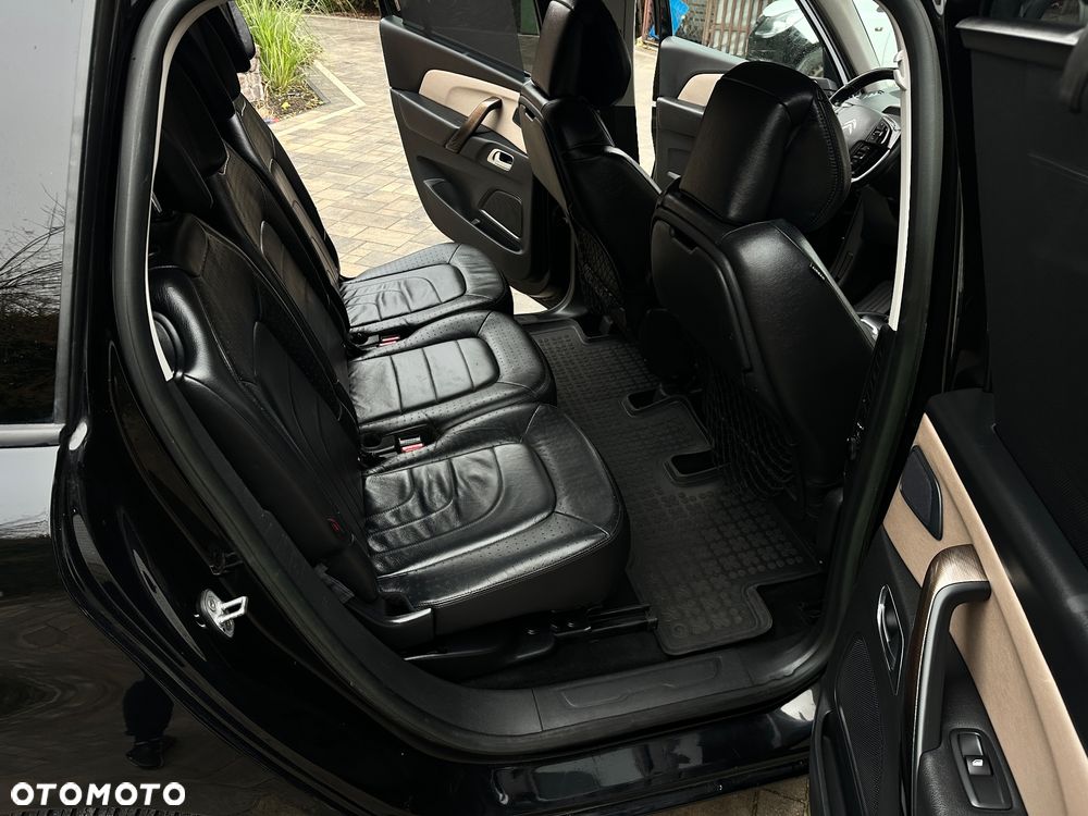 Citroën C4 Grand Picasso BlueHDi 150 EAT6 Exclusive - 25