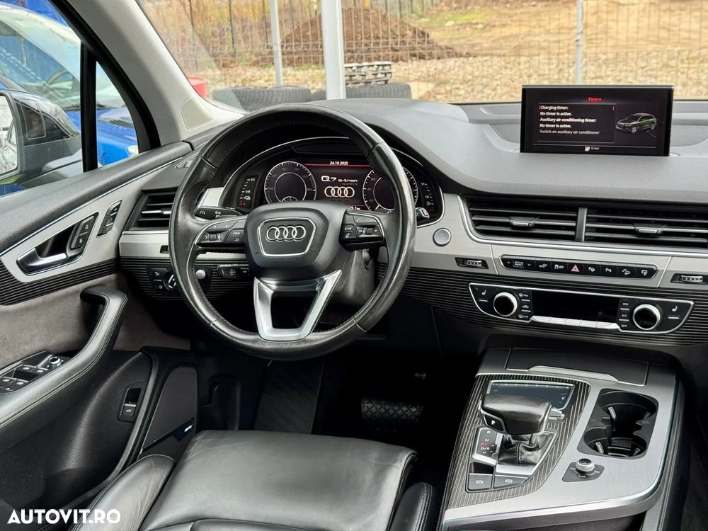 Audi Q7 - 5