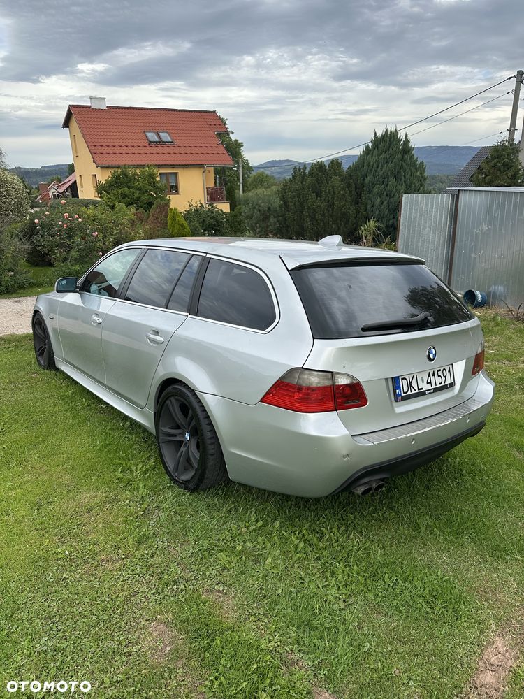 BMW Seria 5 - 2