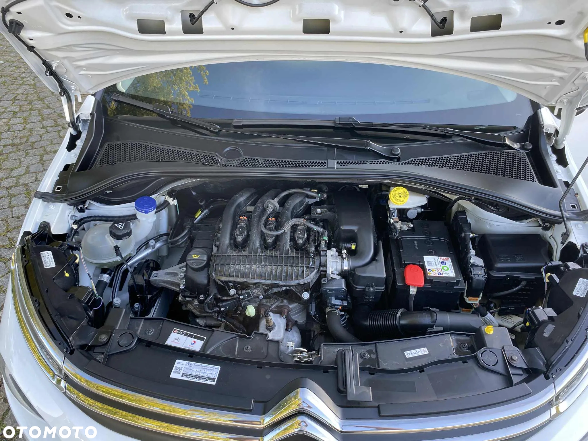 Citroën C3 1.2 PureTech Live - 24