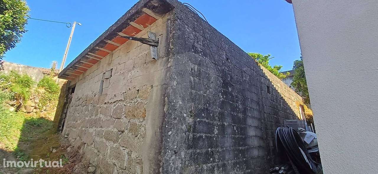 Moradia T0 para venda - Grande imagem: 5/10