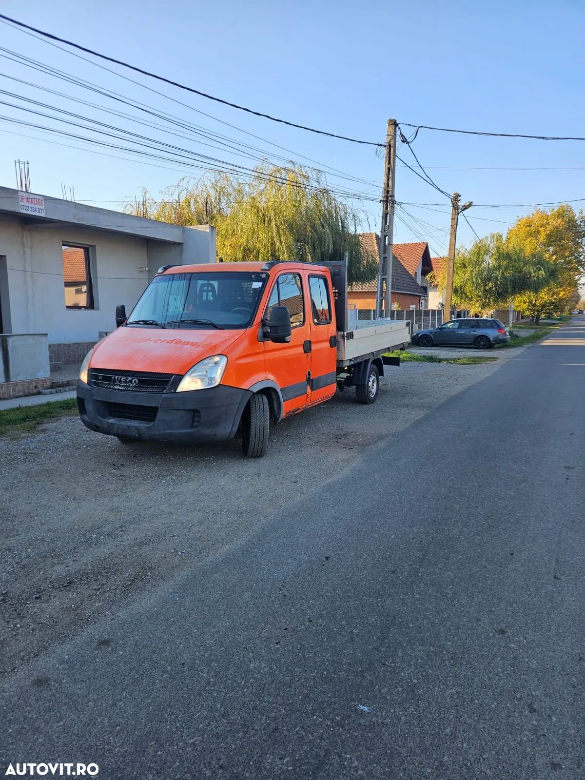 Iveco Daily - 1