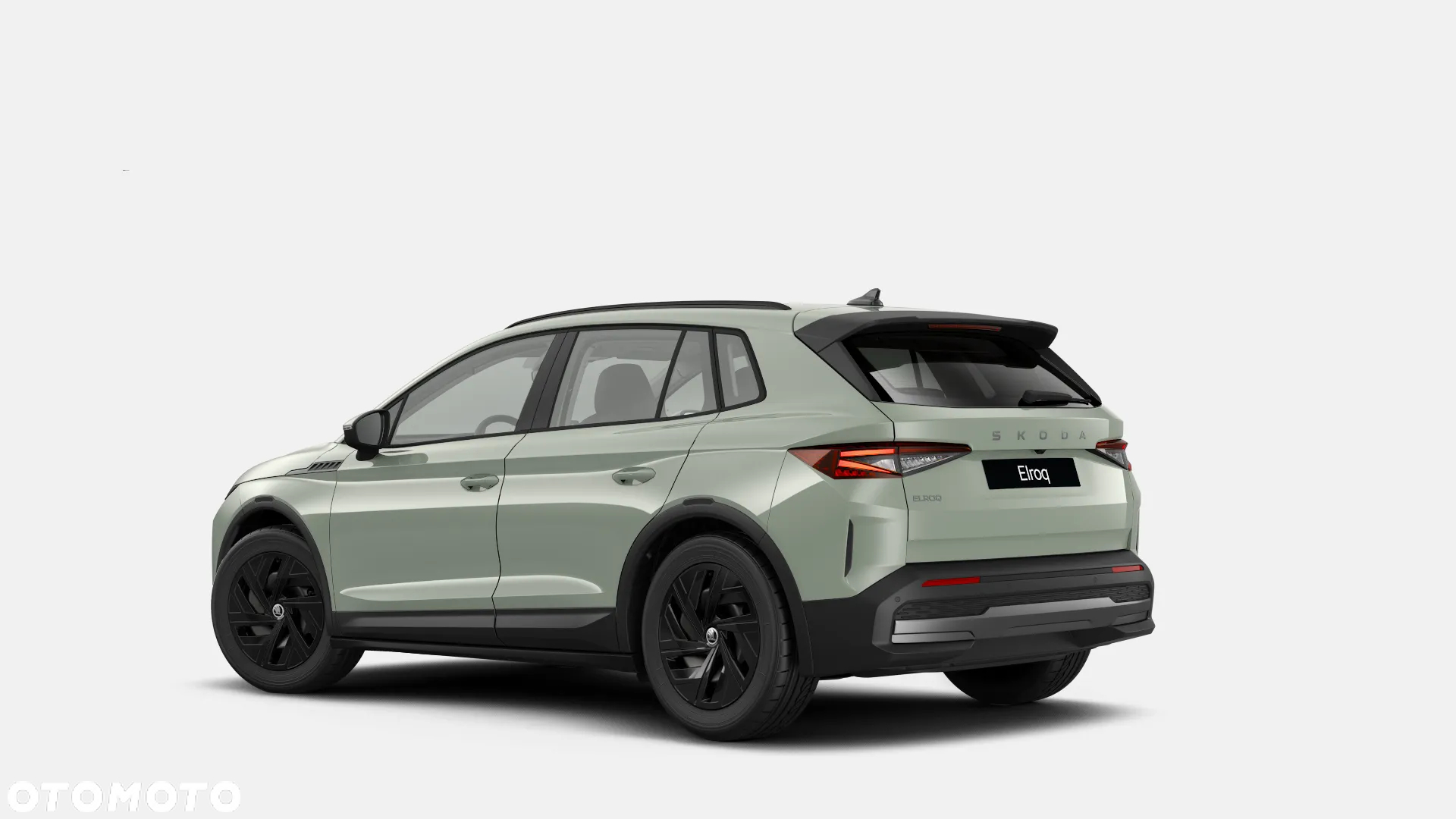Skoda Elroq 50 55kWh - 2