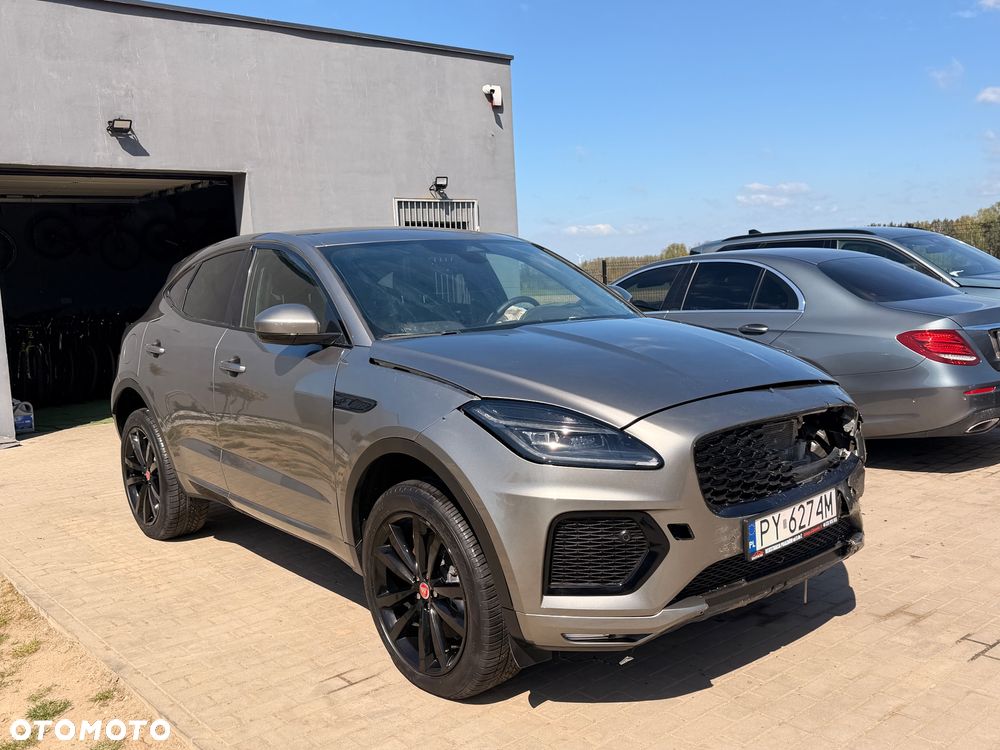 Jaguar E-Pace 1.5 P300e PHEV AWD R-Dynamic SE - 1
