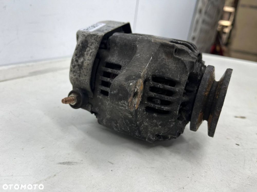 Alternator Aixam 17580-64012 - 4
